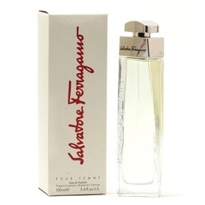 Salvatore Ferragamo Pour Femme Perfume Price in Bangladesh