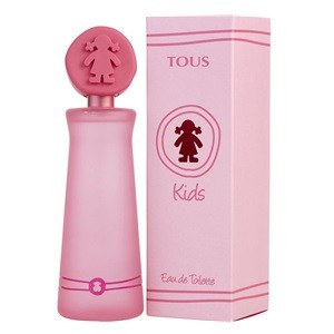 Tous Kids For Girl Perfume Price in Bangladesh