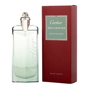 Cartier Declaration Haute Fraicheur EDT Price in Bangladesh