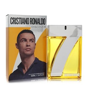 Cristiano Ronaldo Discover Perfume Price in Bangladesh