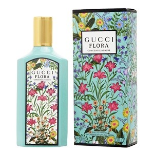 Gucci Flora Gorgeous Jasmine Perfume Price in Banggladesh