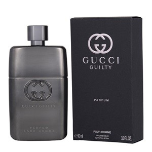 Gucci Guilty Pour Homme Parfum Price in Bangladesh