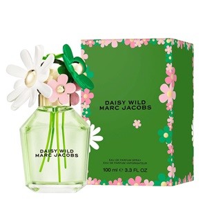 Marc Jacobs Daisy Wild Perfume Price in Bangladesh