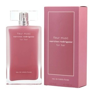 Narciso Rodriguez Fleur Musc Florale Perfume Price in Bangladesh