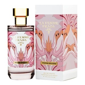 Prada La Femme Water Splash Perfume Price in Bangladesh