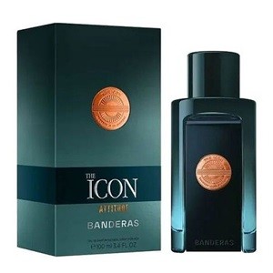 Antonio Banderas The Icon Attitude Perfume Price in Bangladesh