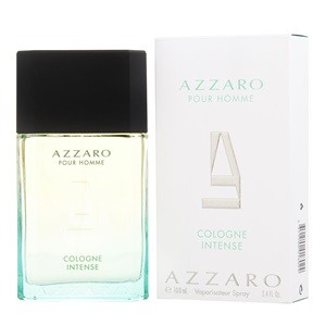 Azzaro Cologne Intense EDT Price in Bangladesh