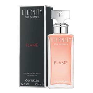 Calvin Klein Eternity Flame For Women EDP Price in Bangladesh