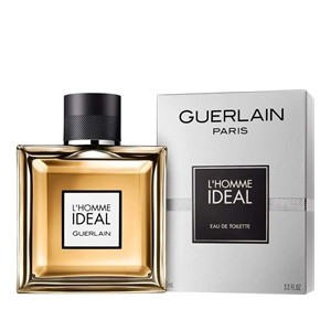 Guerlain L'homme Ideal EDT (100mL) 2019 Price in Bangladesh