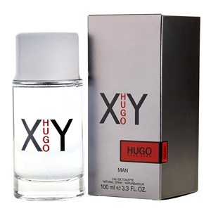 Hugo Boss XY Perfume Price in Bangladesh