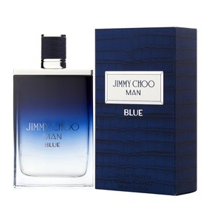 Jimmy Choo Man Blue Perfume Price in Bangladesh