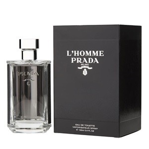 Prada L'homme EDT Price in Bangladesh