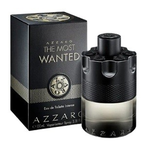 Azzaro The Most Wanted EDT Intense Price in Bangladesh