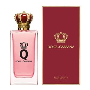 Buy Dolce & Gabbana Q EDP In Bangladesh