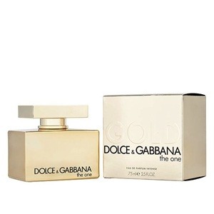 Dolce & Gabbana The One Gold EDP Intense Price in Bangladesh