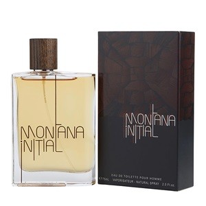 Montana Initial Perfume Price in Bangladesh