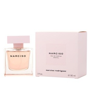 Narciso Rodriguez Cristal Perfume Price in Bangladesh