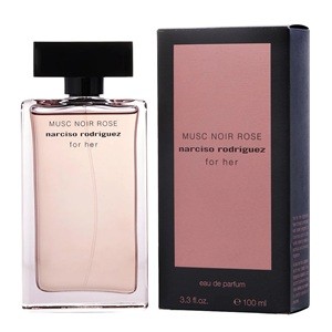 Narciso Rodriguez Musc Noir Rose Perfume Price in Bangladesh