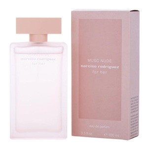 Narciso Rodriguez Musk Nude Perfume Price in Bangladesh