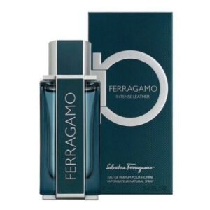 Salvatore Ferragamo Intense Leather Perfume Price in Bangladesh