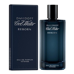 Davidoff Cool Water Reborn Intense EDP (100mL) Price in Bangladesh