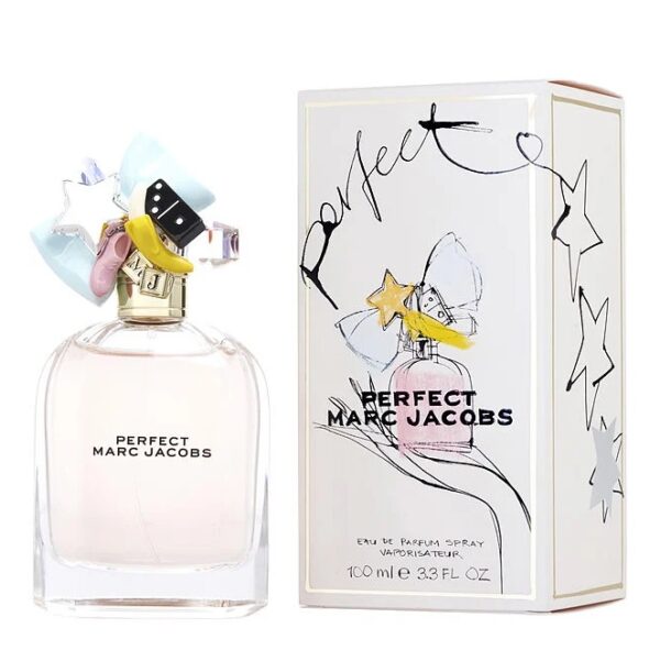 Marc Jacobs Perfect Eau de Parfum Price in Bangladesh