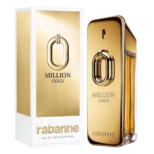 Paco Rabanne Million Gold Perfume Price in Bangladesh