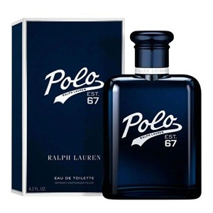 Ralph Lauren Polo EST. 67 EDT (125mL) Price in Bangladesh