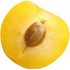 Mirabelle plum