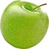 Green apple