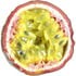 Passion fruit