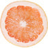 Pink grapefruit