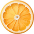 Italian orange