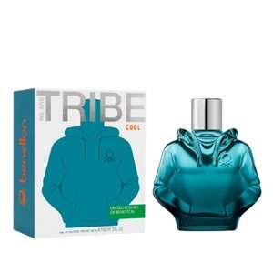 Benetton We Are Tribe Cool Perfume Price in Bangladesh