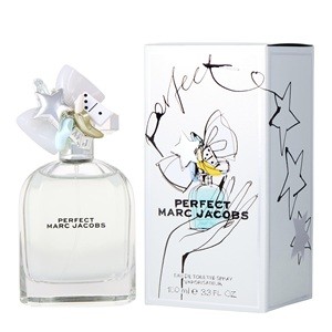 Marc Jacobs Perfect EDT (100mL) Price in Bangladesh