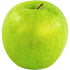 Green apple