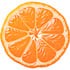 Mandarin orange