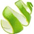 Bergamot zest