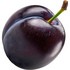 Black plum