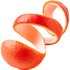 Grapefruit zest