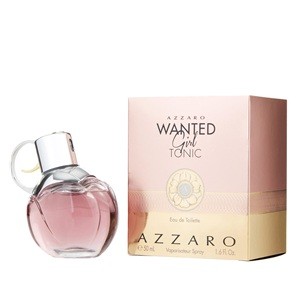Azzaro Wanted Girl Tonic EDT » FragranceBD