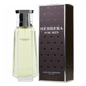 Carolina Herrera For Men EDT (200mL) Big Bottle Price in Bangladesh