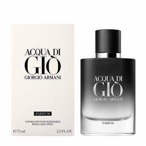 Giorgio Armani Acqua Di Gio Parfum (75mL) Price in Bangladesh