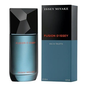 Issey Miyake Fusion D'issey EDT Perfume Price in Bangladesh