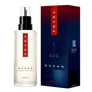 Prada Luna Rossa Ocean Le Parfum (150mL) Refill Price in Bangladesh