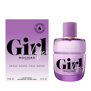 Rochas Girl Life Perfume Price in Bangladesh