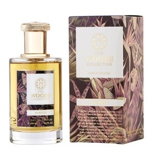 The Woods Collection Sunrise Perfume Price in Bangladesh