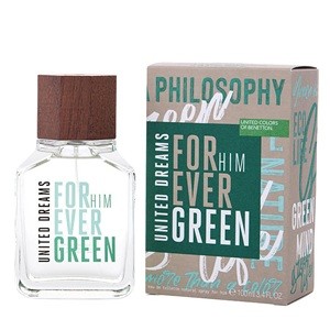 Benetton United Dreams Forever Green Perfume Price in Bangladesh