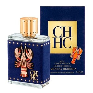 Carolina Herrera CH Men Under The Sea Limited Edition Perfume Price in Bangladesh