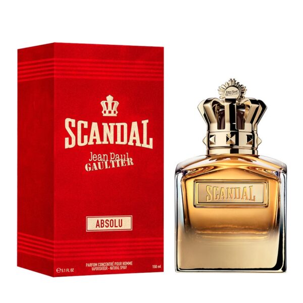 Jean Paul Gaultier Scandal Absolu Parfum Price in Bangladesh